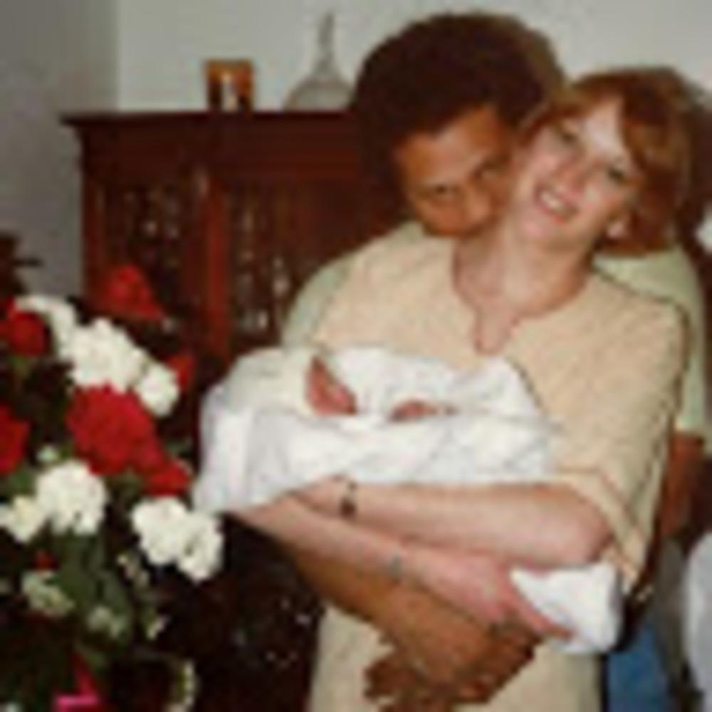 Meet your Posher, Christopher